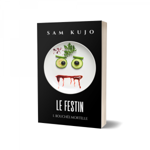 LE FESTIN – TOME 1 : BOUCHÉE MORTELLE